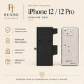 Batería original iPhone 12/12 Pro