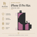 Batería original iPhone 15 Pro Max