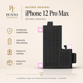 Batería de iPhone 12 Pro Max